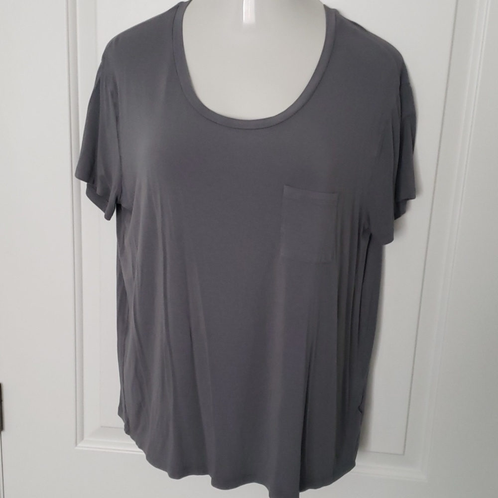 Mossimo Pocket Tee